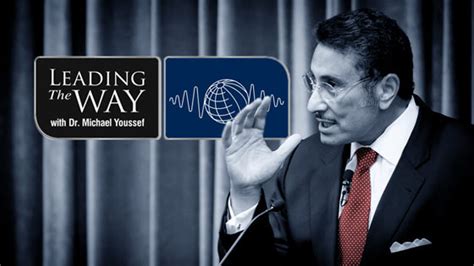 Watch Leading The Way With Dr. Michael Youssef On GOD TV | God TV News