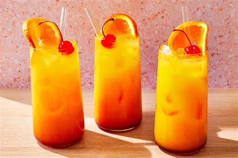 20 Best Brunch Cocktails and No-Proof Drinks