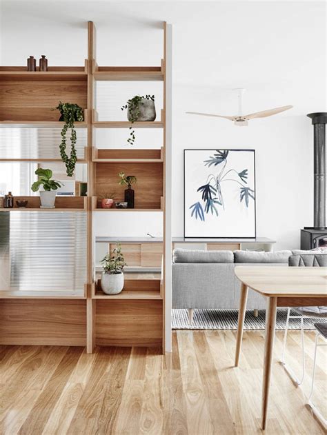 Sleek Divider and Partition Ideas That Aren't Full Walls | Atap.co