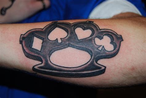 21++ Astonishing Funny knuckle tattoo ideas image HD