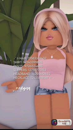 Pin by ΕΛΠΙΔΑ ΧΑΡΑΛΑΜΠΟΠΟΥΛΟΥ on berry avenue in 2024 | Coding clothes, Teen fits, Roblox codes