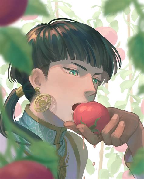 ArtStation - Tomato