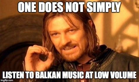 21 Hilariously True Balkan Memes You Need in Your Life - Sofia Adventures