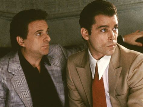 The Real Goodfellas Tommy