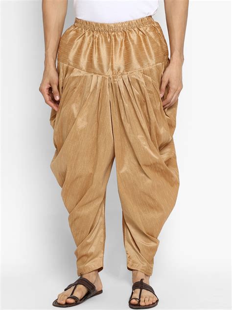 Mens Patiala Dhoti Pants Indian Dhoti Pant for Men Cowl Pants for ...