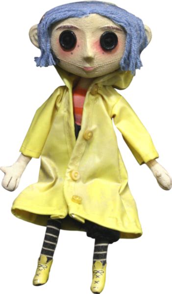 NECA Coraline 10 Inch Prop Action Figure - NEC49501 for sale online | eBay