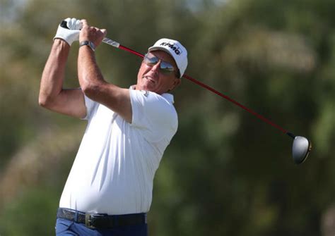 PGA Tour Suspends 17 Golfers Competing In Controversial LIV Event ...