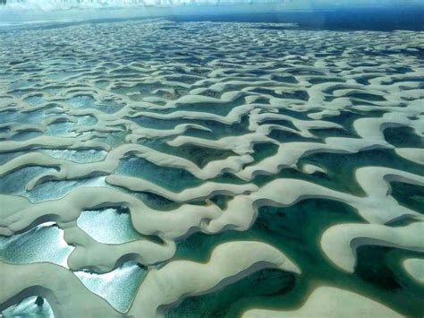 Lençóis Maranhenses National Park Wallpapers - Wallpaper Cave