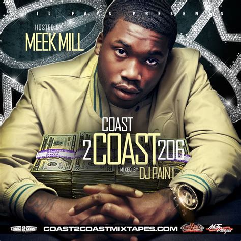 MEEK MILL - COAST 2 COAST 206 | Overstock.com Shopping - The Best Deals ...