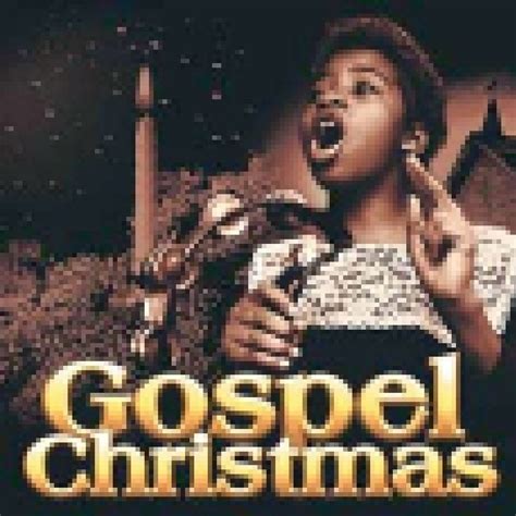 Gospel Christmas | CD (2002)