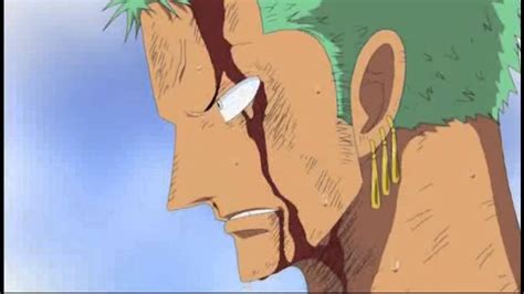 Zoro - Time of Dying [AMV] - YouTube