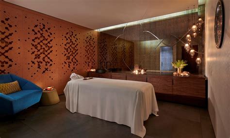 Wellbeings Spa at Fairmont Ajman - From AED 279 - Ajman | Groupon