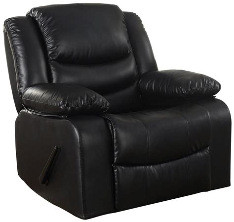 9 Most Durable Leather Recliner Chairs in 2022 - TheBestReclinersReviews.com