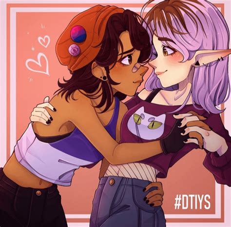 S03 Lumity [The Owl House] : r/wholesomeyuri