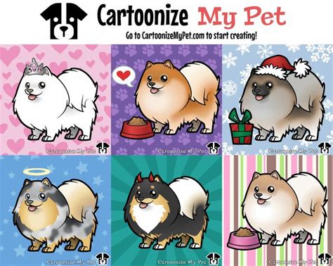 Cartoonize My Pet - Cartoon customizable gifts for pet lovers | Pets, Gifts for pet lovers, Pet dogs