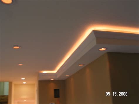 Soffit Lighting Ideas ~ Custom Lighting In Soffits We Built. | yunahasnipico