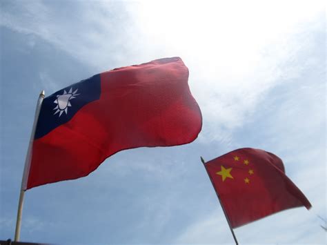 Taiwan Strait Crisis: Implications for Europe - CEIAS