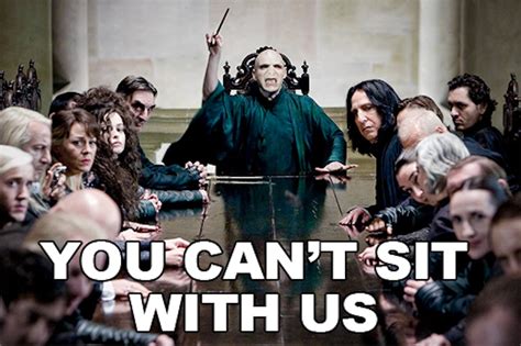 21 Memes Only Harry Potter Fans Will Understand