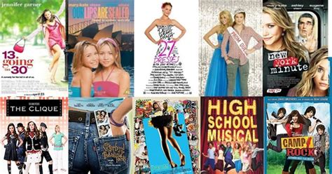 100 Movies a Teen Girl Must See - How many have you seen?