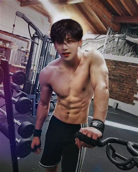 Jungkook Muscles : Jungkook Muscular Jungkooks Kook | kabizoom