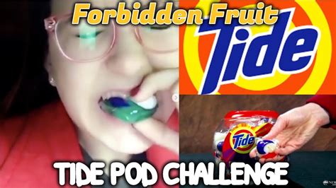 TIDE PODS Challenge! * DO NOT TRY THIS * | TIDE POD BEST MEMES COMPILATION - YouTube