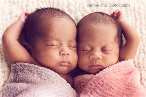 The Enchanting Charm of Black Newborns Shines Bright in This Heartwarming One-Month Celebration