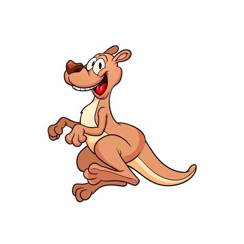 Kangaroo clipart jumping, Kangaroo jumping Transparent FREE for download on WebStockReview 2024