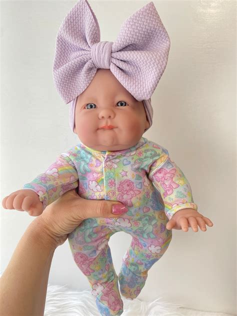 Poppy Doll in handmade outfit – Dolls We Love