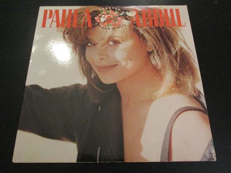 Paula Abdul - Forever Your Girl - Amazon.com Music