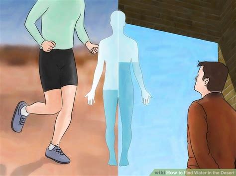 How to Find Water in the Desert (with Pictures) - wikiHow