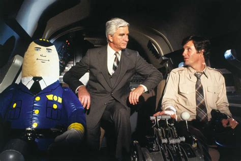 A 40 años de Airplane!, la película que cambió para siempre a la comedia