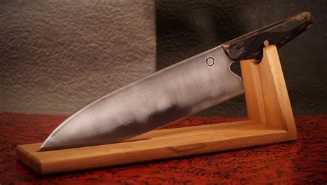 Origin Blades | Pre-Order Custom Carbon Steel Culinary Knife