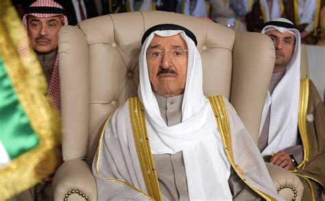 Kuwait's Sheikh Sabah: The Gulf's 'great balancer' | Middle East Eye