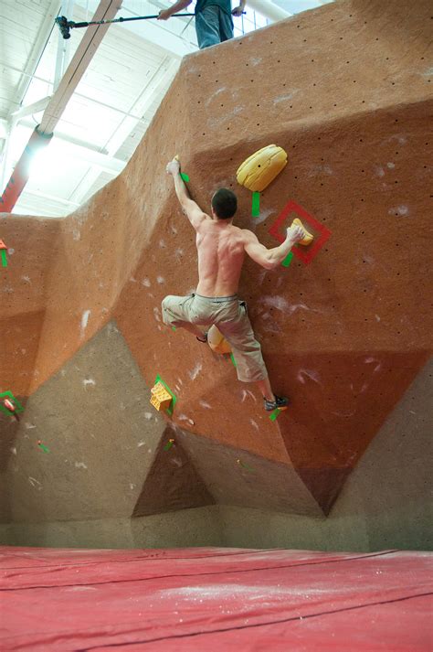 True North Climbing | Flickr