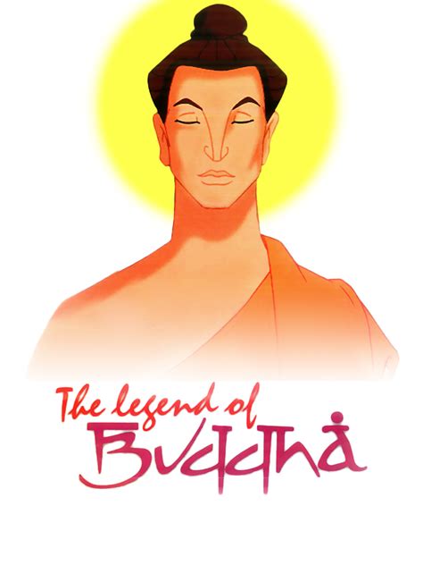Buddha Cartoon Movie