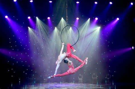 Acrobatic-Show - SoulDuo | Acrobatics, Show, Gallery