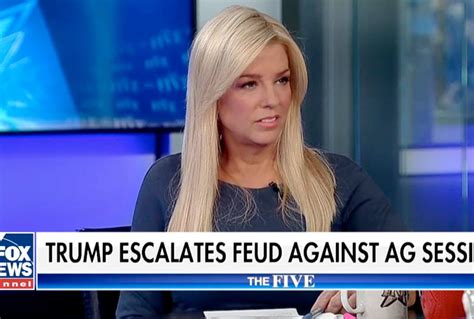 Trump ally and Florida Attorney General Pam Bondi was co-hosting a Fox ...