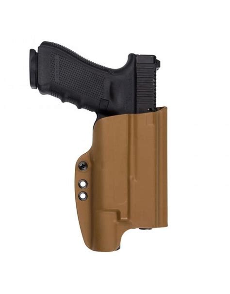 G-CODE RTI OSL HOLSTER - SDTAC