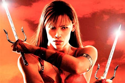 Jennifer Garner retoma su papel como Elektra en Deadpool 3, la esperada entrega del MCU - Maho Mushi