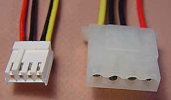 Definition of Molex connector | PCMag