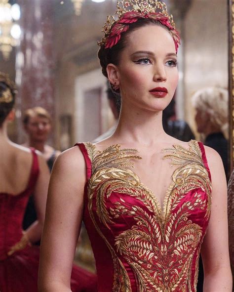 Red Sparrow | Jennifer lawrence red sparrow, Jennifer lawrence style, Jennifer laurence