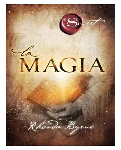 La Magia, Rhonda Byrne | Envío gratis