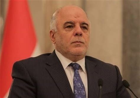 Iraqi PM Thanks Top Shiite Cleric for Key Role in Fight against Daesh - World news - Tasnim News ...