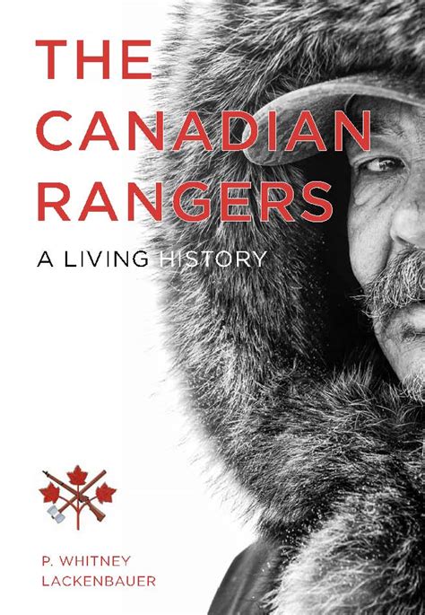 Who? The Canadian Rangers? - Active History