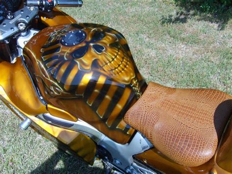 1000+ images about Airbrushed on Pinterest | Bikes, Brushes and Murals