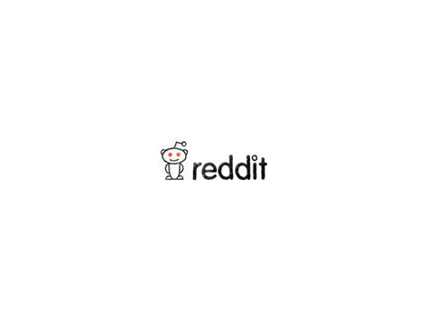 Reddit Logo Animation by MaxKravchenko for Motion Design School on Dribbble