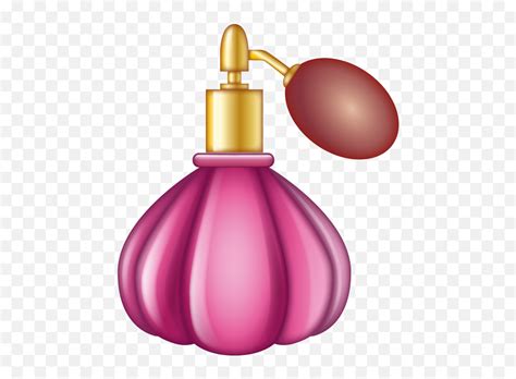 Emoji - Perfume,Perfume Emoji - free transparent emoji - emojipng.com