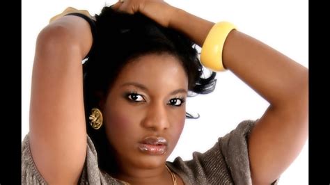 Biography and Net Worth of Nollywood Actress Chika Ike - YouTube