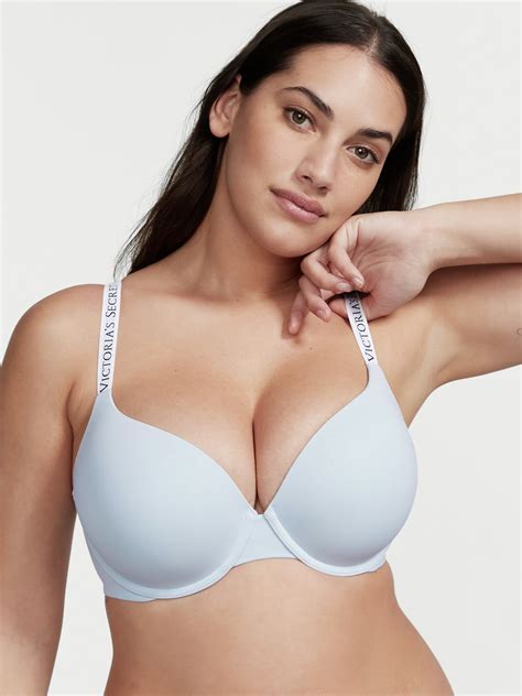 Push-Up Perfect Shape Bra image number null