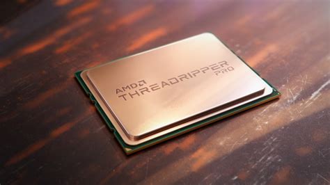 AMD Ryzen Threadripper PRO 7000 'Storm Peak' CPU teased: 96 cores, 192 ...